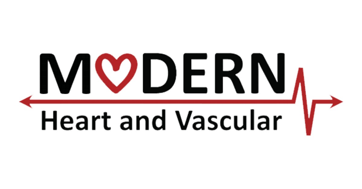 New Office for Modern Heart and Vascular Institute Heart & Vein