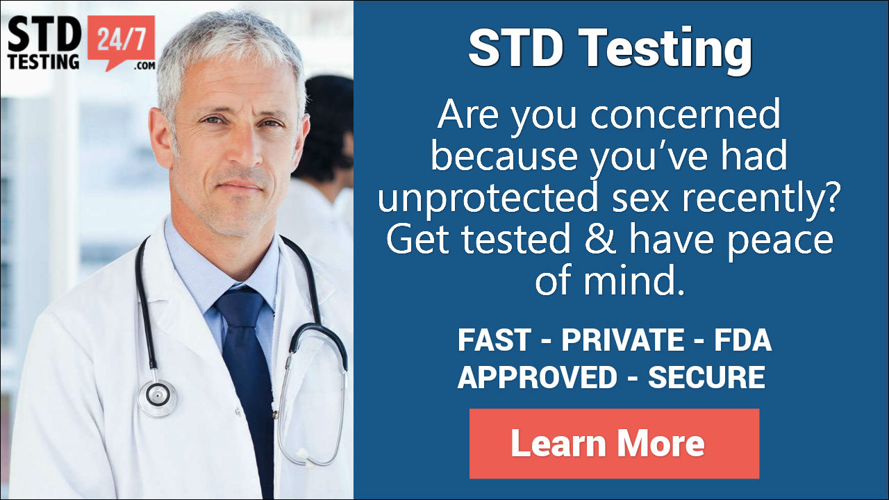 24/7 STD Testing Online Service is Set to Help as STDs Continue to Rise