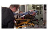 EMT, Paramedic and Critical Care Nurse