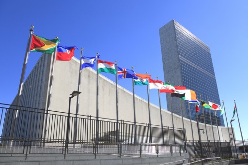 Scientology Foundation Gains Special Consultative Status to the UN