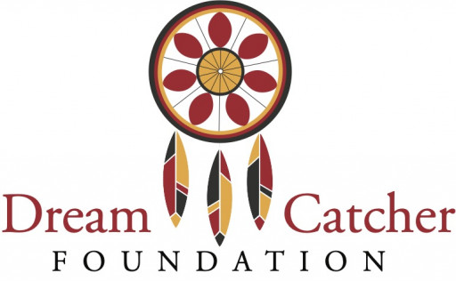 Dream Catcher Foundation Hosts Online Charity Art Exhibition & Auction Supported by Indigenous Celebrities