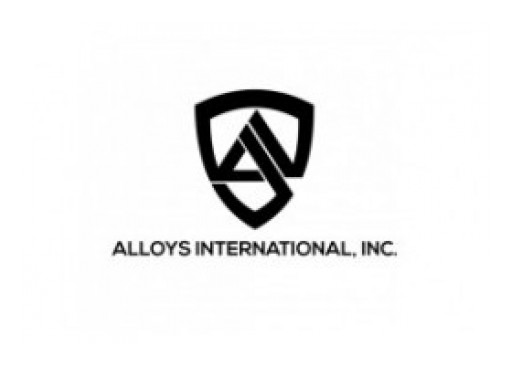 Alloys International Offers Rare Grades and Non-Standard Products for Manufacturers in Urgent Need