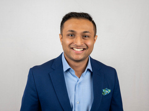 4+ Years in Business, 22-Year-Old CEO Ronak Patel of Patel Digital LLC is Doing Business in 16 States
