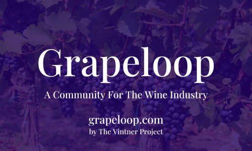 Top Wine Media Company The Vintner Project Launches Dynamic New Online Community to Connect Wine Professionals