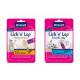 Vitakraft Cat Treats Expand Popular Lick 'n' Lap™ Snack Line With Two New Products