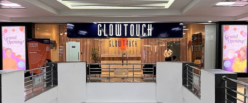 GlowTouch Dominican Republic Office