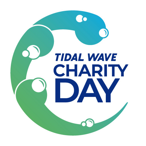 Making a Difference, One Car Wash at a Time: Tidal Wave Auto Spa&#8217;s 15th Annual Charity Day Raises Over 8,000 for Charitable Organizations