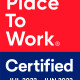 ENERGY Transportation Group Obtains the 'Great Place to Work®' Certification