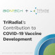 TriRadial Solutions Recognized for Contributions to BioNTech COVID-19 Vaccine