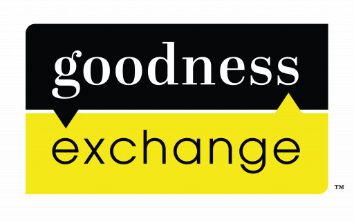 The Goodness Exchange Encourages Holiday Shopping That Gives Back