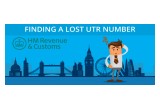 Lost URT Number
