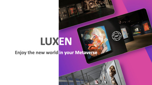 Xeno Holdings Establishes Joint Venture 'Luxen' in Partnership With Global Metaverse Developer 7K Immersion