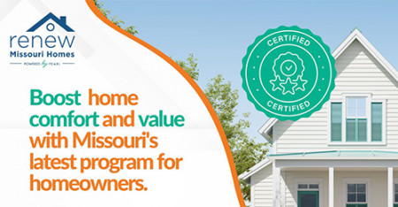 Improve Your Home with Renew Missouri Homes