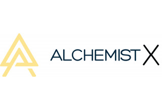 Alchemist X logo