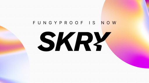 NFT Ratings Platform FungyProof Rebrands to Skry