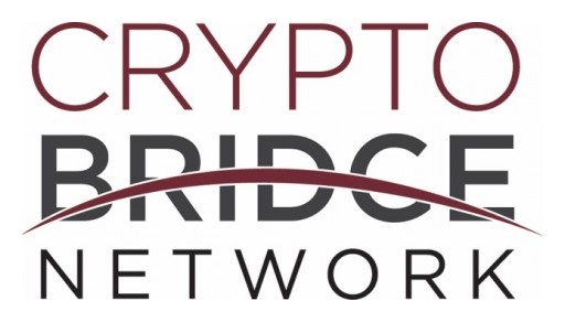 Crypto Bridge Network Opens Their Pre-Sale Token Generation Event to US Investors for the Creation of New Crypto Bridge ATM Network