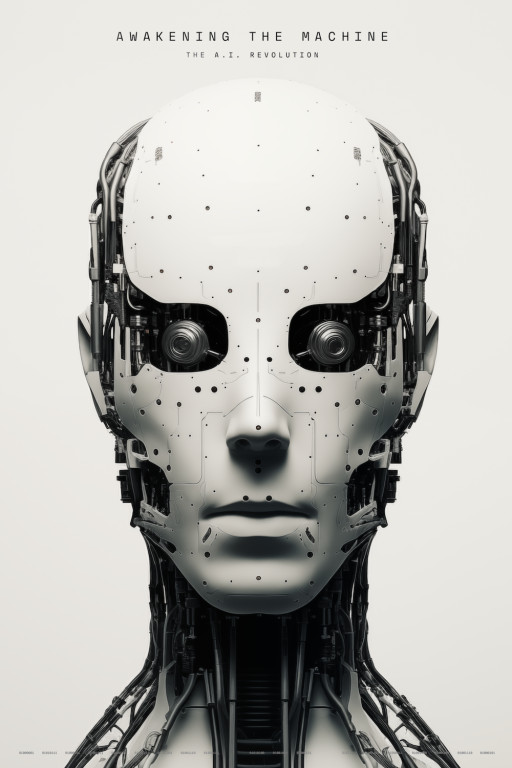 New Documentary ‘Awakening the Machine: The AI Revolution’ Set for 2024 Release