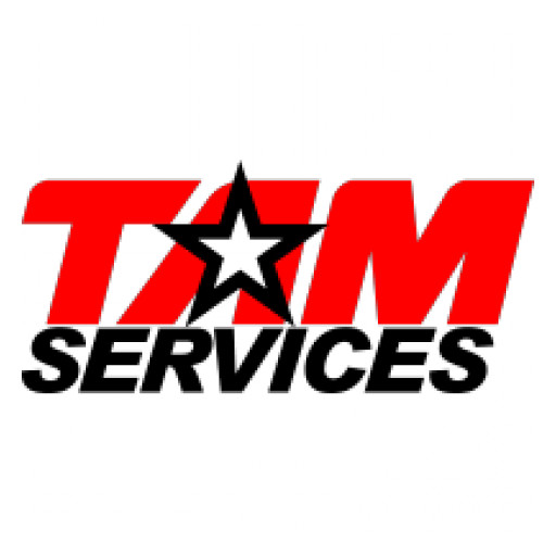TAM Services Joins Growing AXIS Industrial Platform