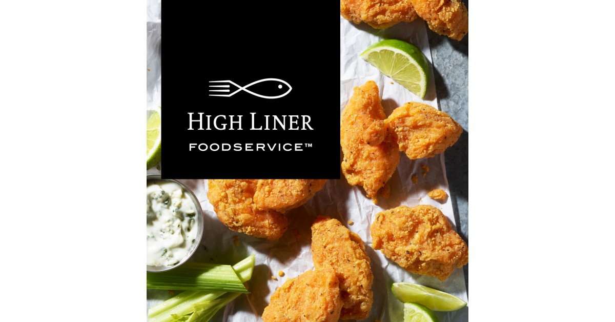 High Liner Foods' Alaska Wild Wings Reel in First Place at Alaska Symphony of Seafood Newswire