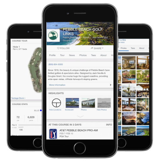 Clubessential Holdings Announces Acquisition of BlueGolf
