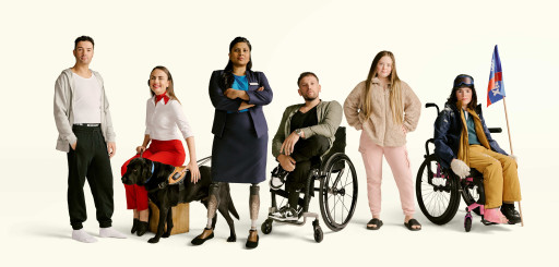 Dylan Alcott AO Partners With Some of Australia's Leading Brands to Launch the Shift 20 Initiative, Revolutionising Disability Representation in Australian Advertising