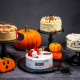 TOUS les JOURS to Launch Boo-Tiful Halloween Seasonal Cakes