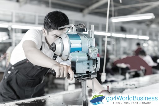 How go4WorldBusiness.com is Helping Manufacturer and Supplier SMEs Access Markets Outside Their Borders