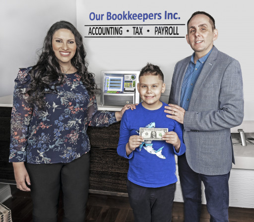 Our Bookkeepers - Accounting & Tax