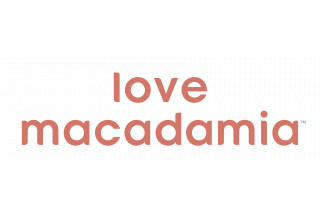 Love Macadamia Logo