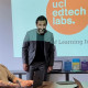 Lumiii Partners with University College London's EdTech Labs to Fundamentally Reshape Education Through Its Learn-to-Earn Gaming and Anime Series