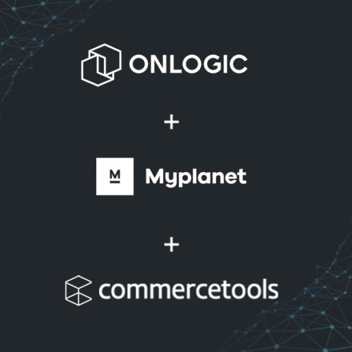 OnLogic Selects Myplanet for Headless Commerce Transition