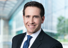 Trial Attorney David Paletz named 2021 Super Lawyer in Medical Malpractice.