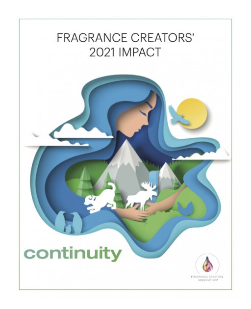 Fragrance Creators Celebrates National Fragrance Day With Release of Its 2021 Impact Report