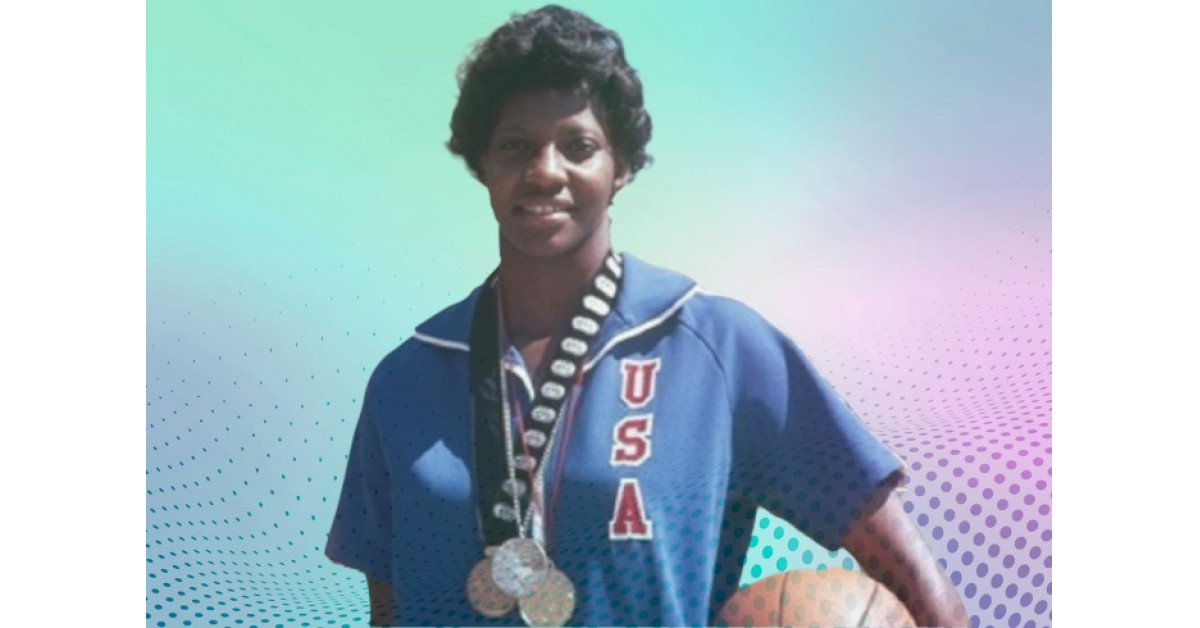 Lusia Harris, the First and Only Black Woman to Play in the NBA