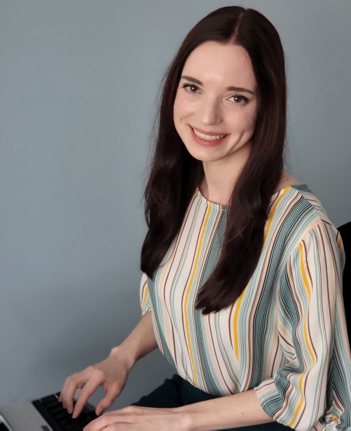 Stenograph Announces the 2022 Recipient of the Milton H. Wright Scholarship