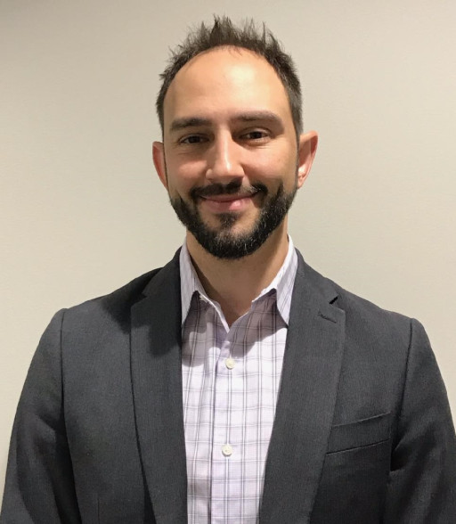 Theralogix Welcomes Nicholas Varinac to Lead Midwest Sales