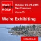 GreyHeller at Oracle OpenWorld 2015
