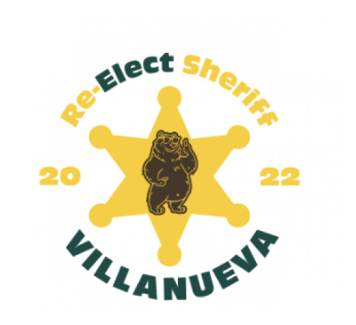 The Campaign to Re-Elect Sheriff Villanueva Announces Second Rally and Endorsements