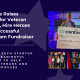 OnCentive Raises $100,000 for Veteran Nonprofit, Hire Heroes USA at Successful Birmingham Fundraiser