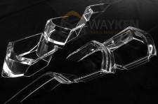 WAYKEN RAPID MANUFACTURING LIMITED