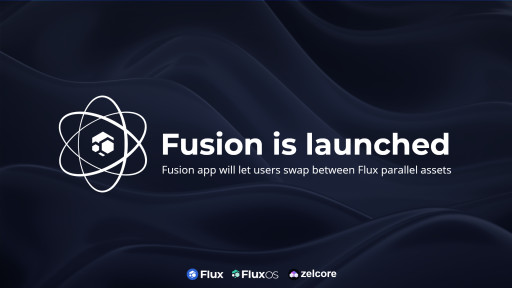 Flux is Launching the Innovative Fusion App to Create an Unparalleled Defi Trading Platform