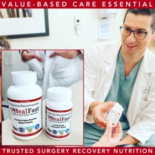 HealFast Surgery-Recovery Support