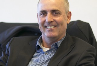 Yalber's CEO - Amir Landsman