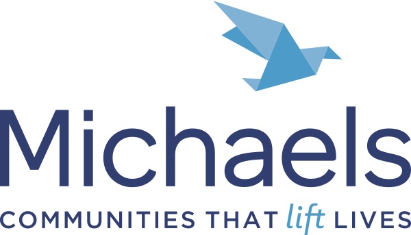 Michaels – The Michaels Organization is introducing a refreshed