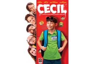 CECIL Official Poster