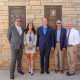 City of Aurora's Late Mayor Steve Hogan Honored During Commemorative Plaque Unveiling Ceremony Hosted by The Aurora Highlands