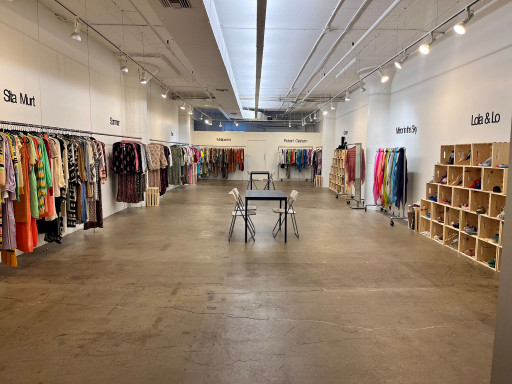 The Third Edition of FashionLAB Market is Back in L.A.