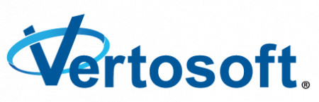 Vertosoft Logo