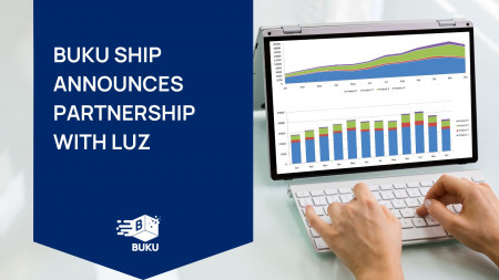 BUKU Ship Announces Partnership