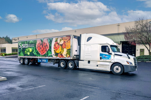 ConMet eMobility and Carrier Transicold Team Up With Sysco Corp. to Deliver New Zero-Emission Refrigerated Trailer Technology